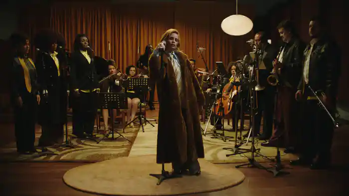 AMAReSÓ (Ao Vivo Com Orquestra)