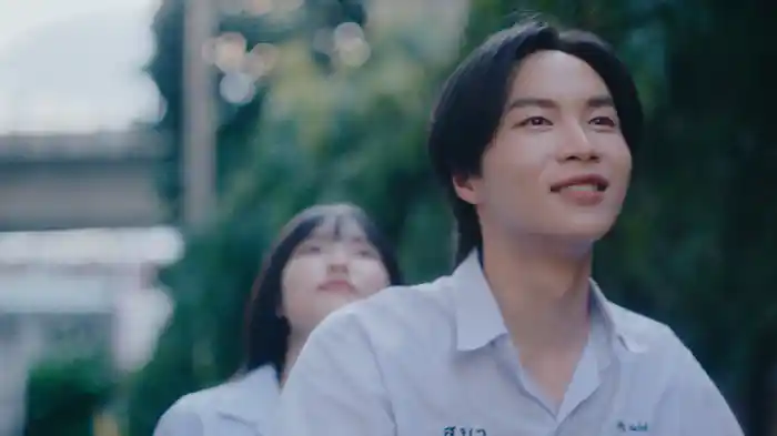 เพื่อนกี่โมง (friend zone)