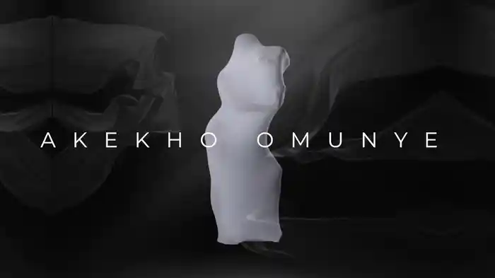 Akekho Omunye (Visualizer)