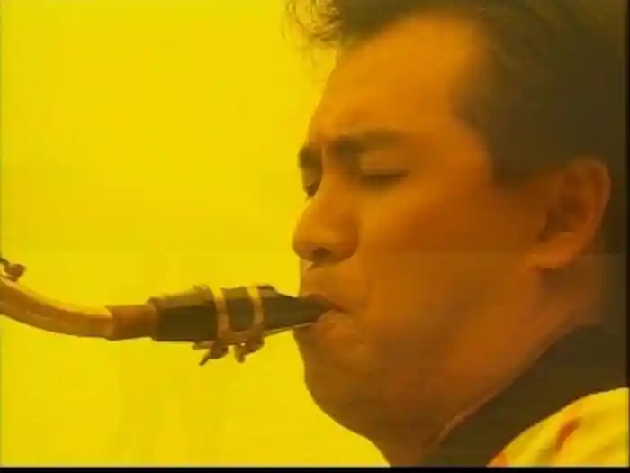 Rang Si Nian Ban Zhe Ni (Karaoke)