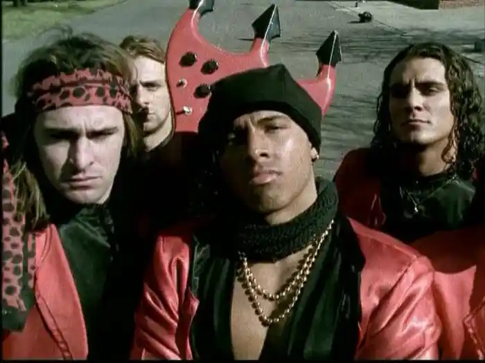 Coolo (Video - Censurado)