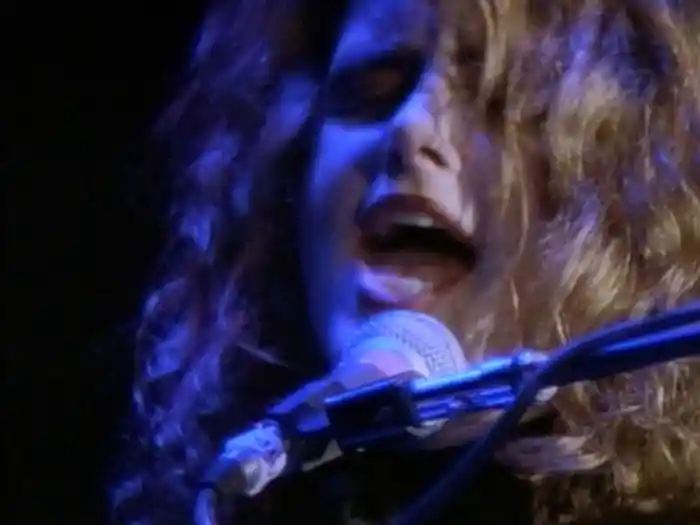 Wheels (Live Version)
