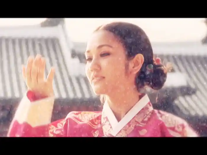 大愛感動 (Lyric Video / "同伊"香港版主題曲)