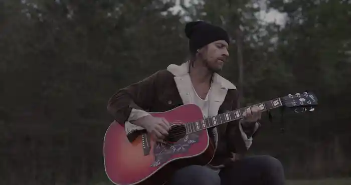 She's Mine (In The Wild Sessions)