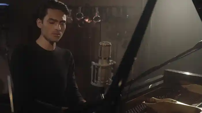 Can You Feel the Love Tonight (Acoustic / From ''The Lion King'')