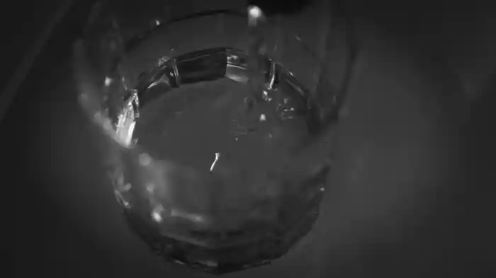 Mercy On Me (In Sbatti)