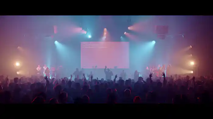 You, It's Only You. (Live In Los Angeles, CA/2020)