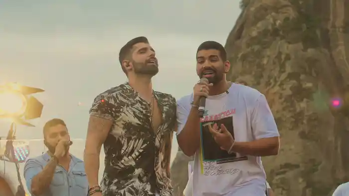 Pézin Na Rua (Ao Vivo No Rio De Janeiro / 2019)