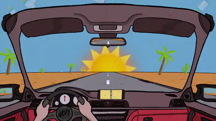 Million Ways (Lyric Video)