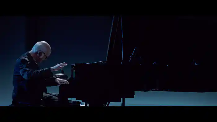 Nuvole Bianche (Live From The Steve Jobs Theatre / 2019)