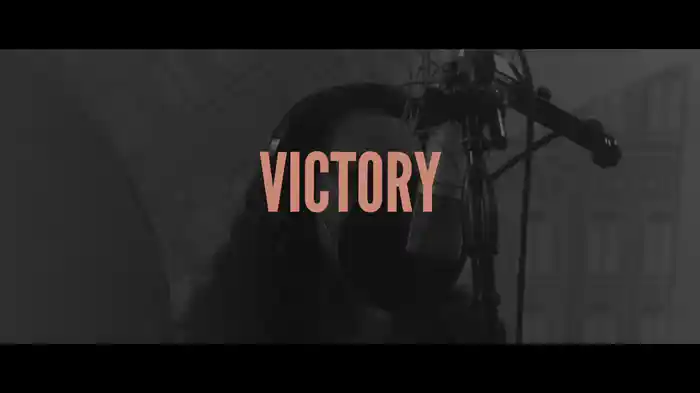 Victory (Lyric Video)