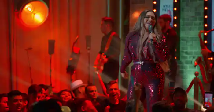 Agora Quem Não Quer Sou Eu / Por Amor (Ao Vivo Em Fortaleza / 2019 / Medley)