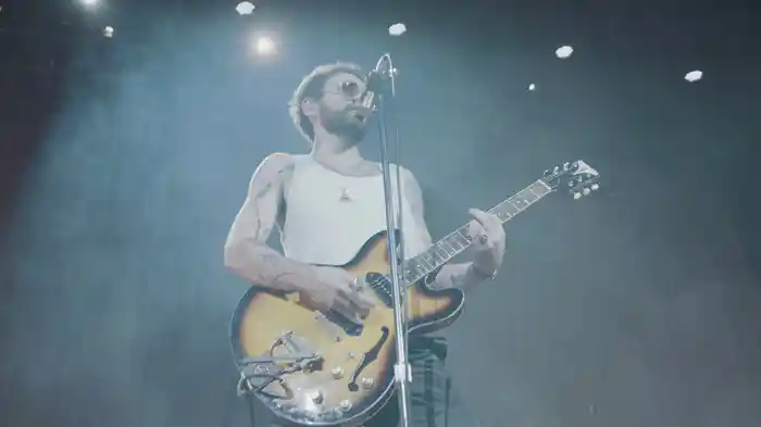 Dos Mundos (En Directo)