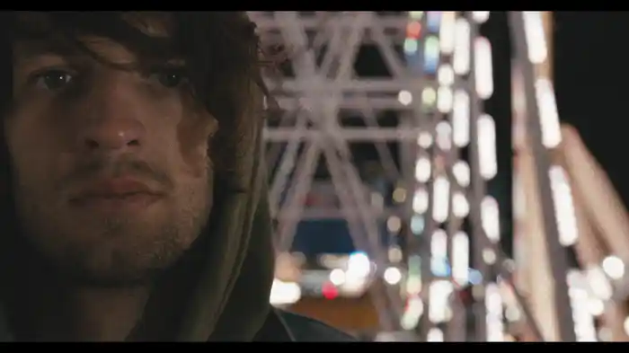 alone in the theme park part 3