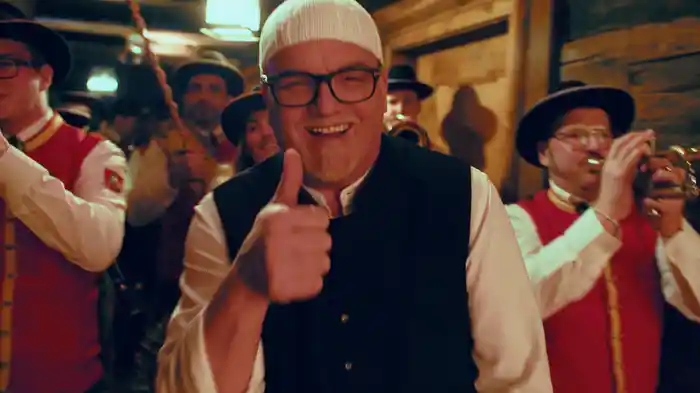 Der hellste Stern (Böhmischer Traum)