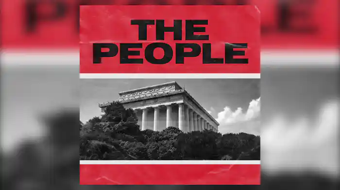 The People (Audio)
