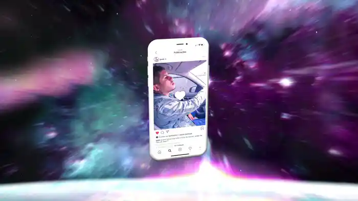 Online (Lyric Video)