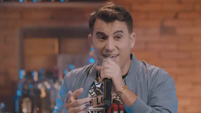 Me Apaixonei (A Primeira Vez Que Eu Te Vi) (Ao Vivo Em Goiânia / 2020)