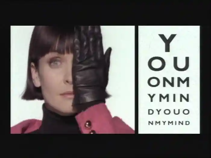 You On My Mind (Video)