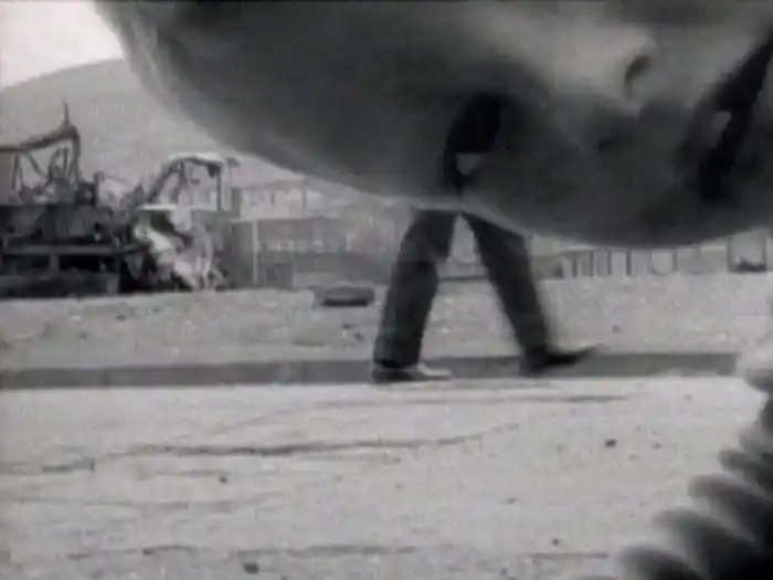 インヴィジブル・サン