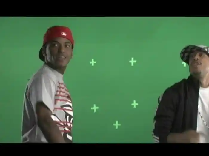 How We Do It (Around My Way) (Behind The Video)