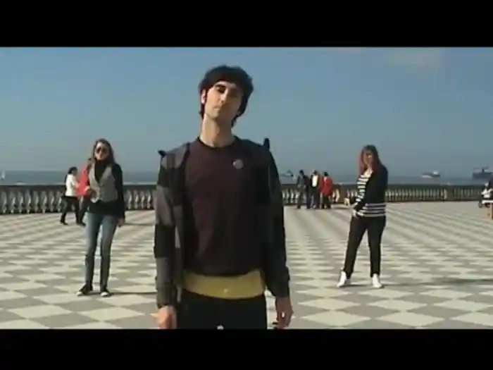 Mezzogiorno (Social Videoclip)