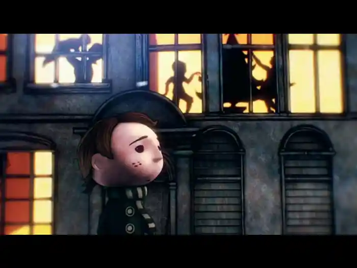 December Song (I Dreamed Of Christmas) 2010