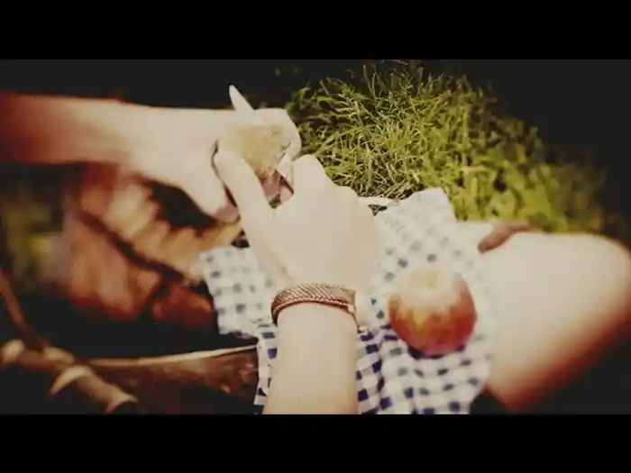 I sing a Liad für di