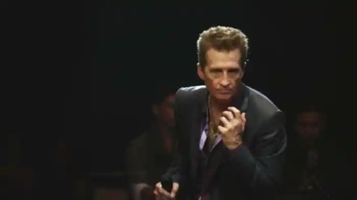 Bella Señora (En Vivo Los Estudios Churubusco México DF/2011)