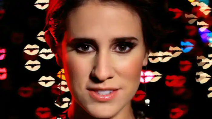 Kiss My Lips