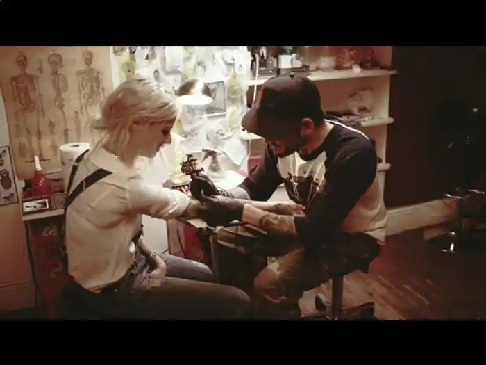 Introducing Gin Wigmore - Part 3