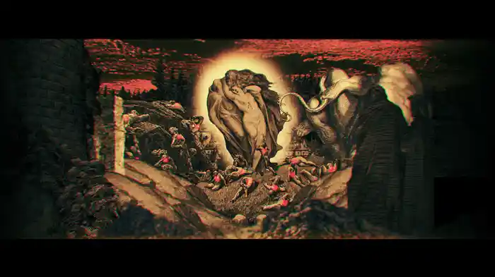 Spanish Mary (Lyric Video)
