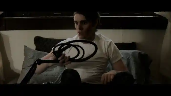 In The Dark (Official Video)