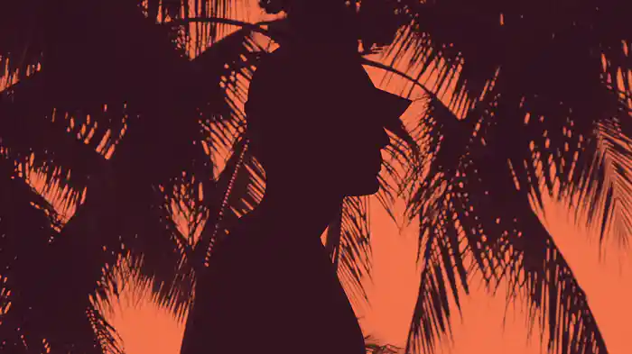 Spild Tiden (Lyric Video)