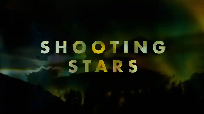 Shooting Stars (Lyric Video)