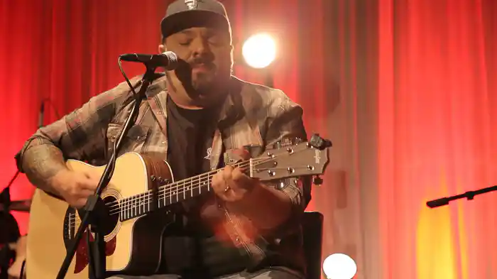 Coração De Plástico (Ao Vivo)