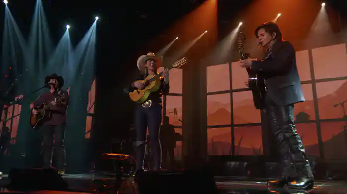 Caipira / Majestade O Sabiá (Ao Vivo)