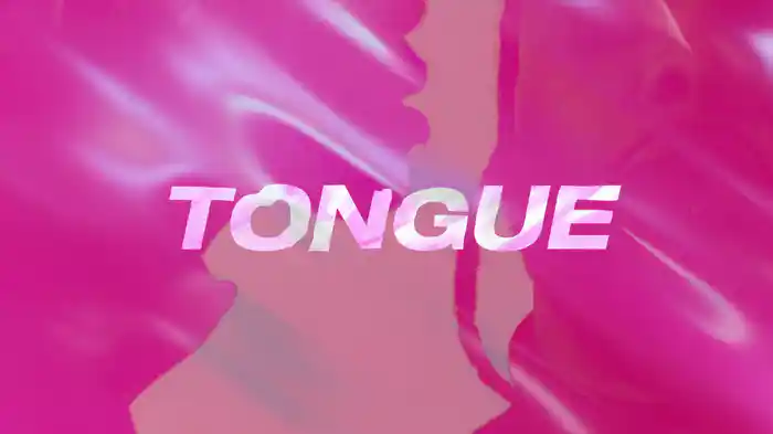 Tongue (Lyric Video)