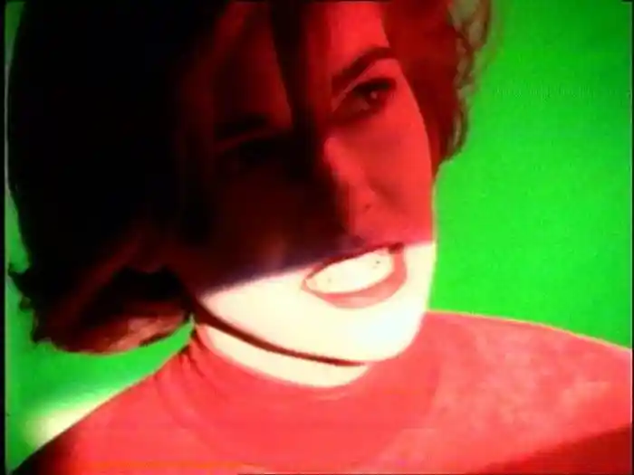 Touch Me (All Night Long)