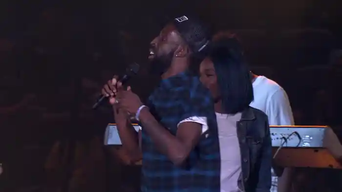 He Turned It (Live At Pulse Twin Cities)