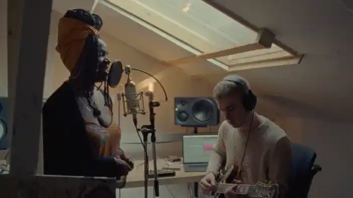 Complicated (Acoustic / Live)