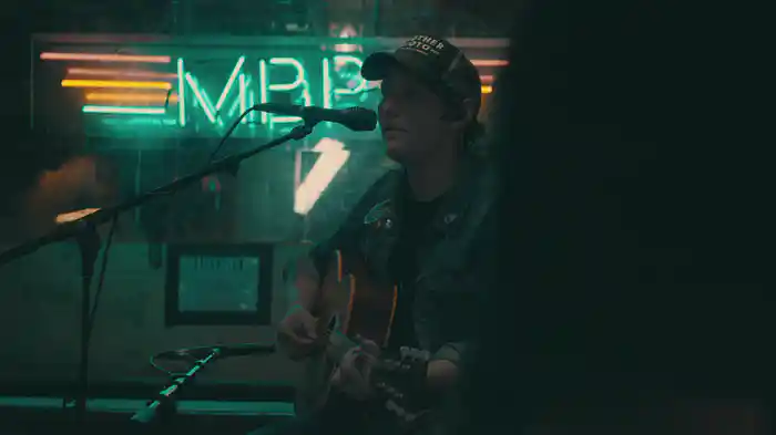 One Like Us (Acoustic)