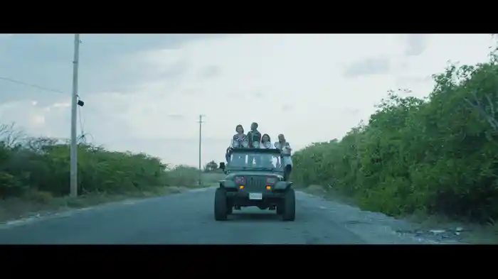 Creepin Up (The Come Up)