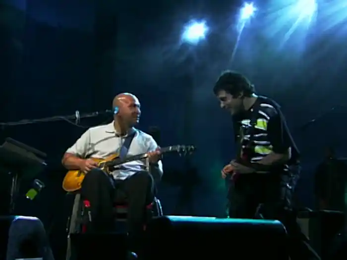 Caleidoscopio (Ao Vivo)