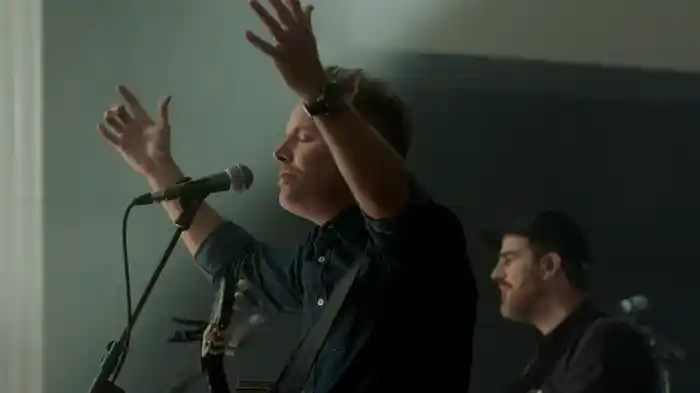 Praise Him Forever (Live From Church)