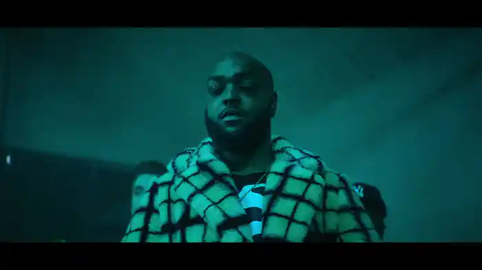 The Party's Over Here