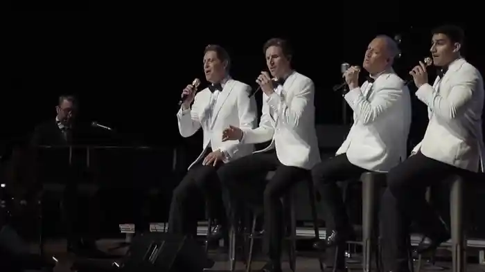 Return (To the One Who Loves You) (Live at The Cannon Center for the Performing Arts, Memphis, TN 2024)