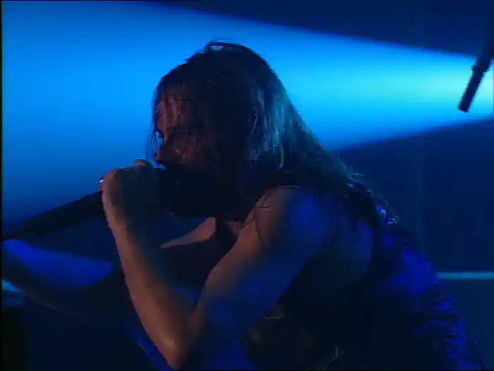 Black Masquerade (Live)