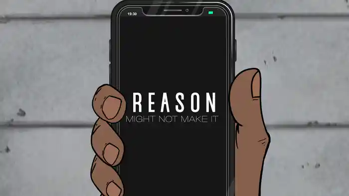 Might Not Make It (Lyric Video)