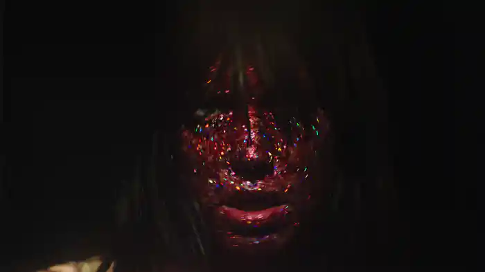 Glitter